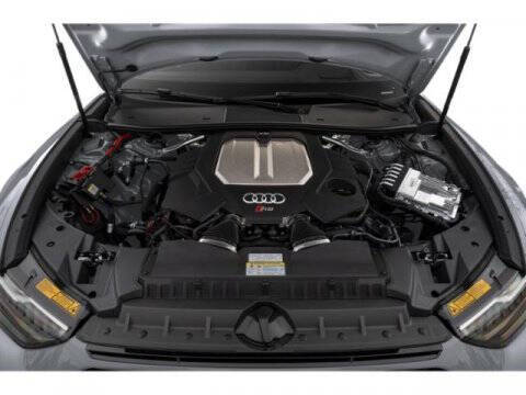 2026 Audi RS 6 Avant performance 4.0T quattro Avant