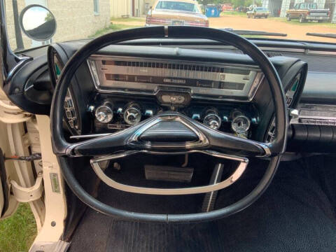 1961 Chrysler Imperial