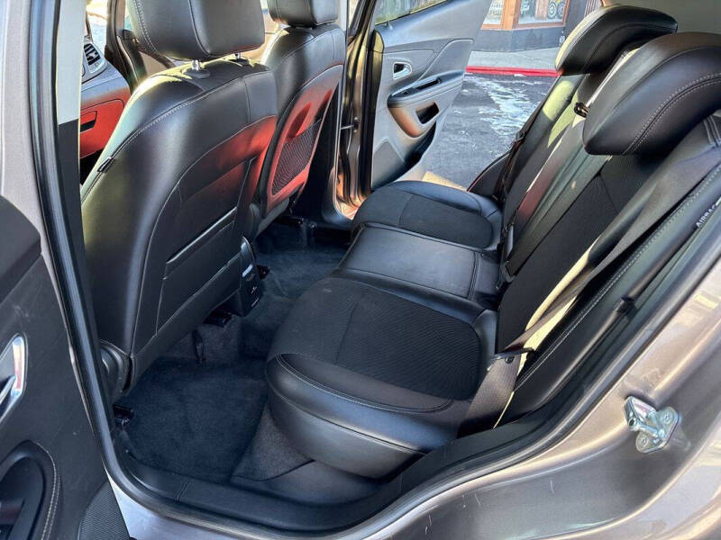 2013 Buick Encore Convenience