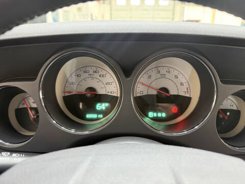 2014 Dodge Challenger SXT