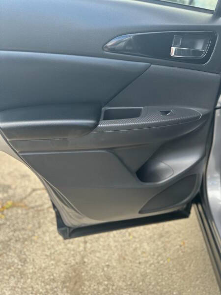 2018 Mitsubishi Eclipse Cross