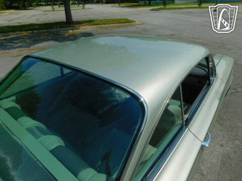 1962 Chevrolet Bel Air