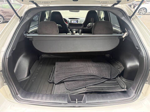 2009 Subaru Impreza WRX STI