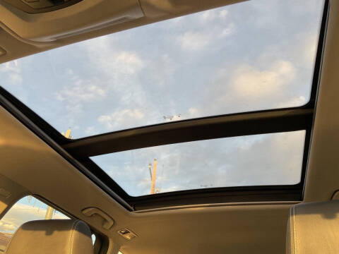 2016 BMW X3 xDrive35i