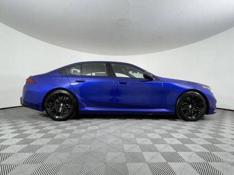 2026 BMW M5