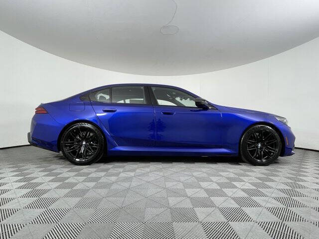 2026 BMW M5