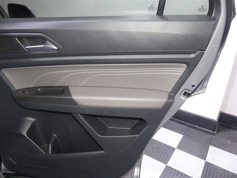 2022 Volkswagen Atlas Cross Sport V6 SE 4Motion