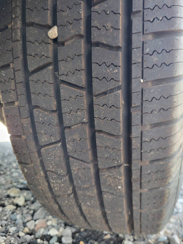 2005 Honda Pilot EX-L