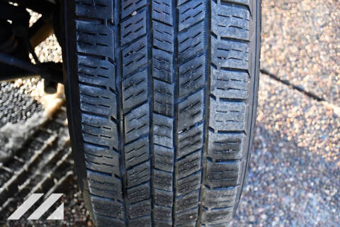 2021 Chevrolet Silverado 2500HD