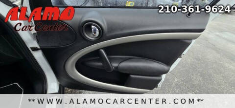 2012 MINI Cooper Countryman