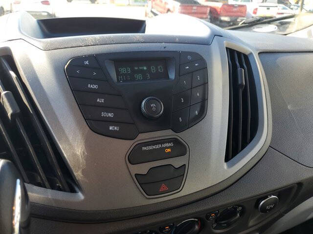 2016 Ford Transit 150