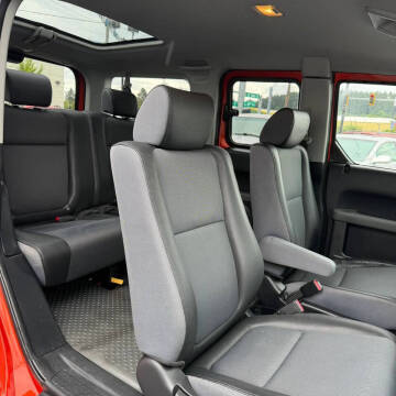 2003 Honda Element EX