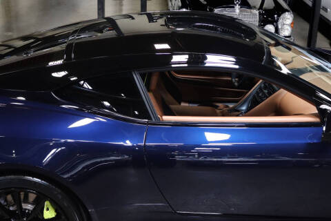 2019 Aston Martin DB11 AMR