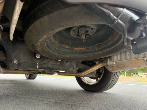 2009 Acura MDX SH-AWD