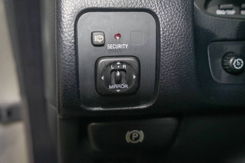 2004 Lexus SC 430
