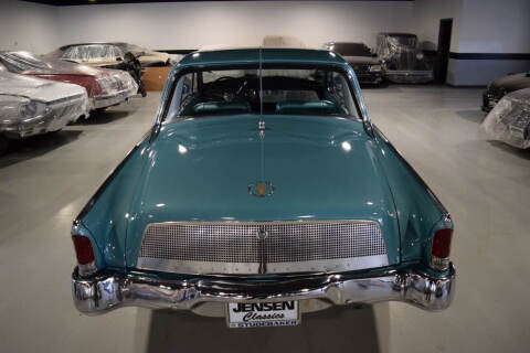 1962 Studebaker Hawk