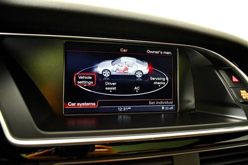 2015 Audi RS 5 4.2 quattro