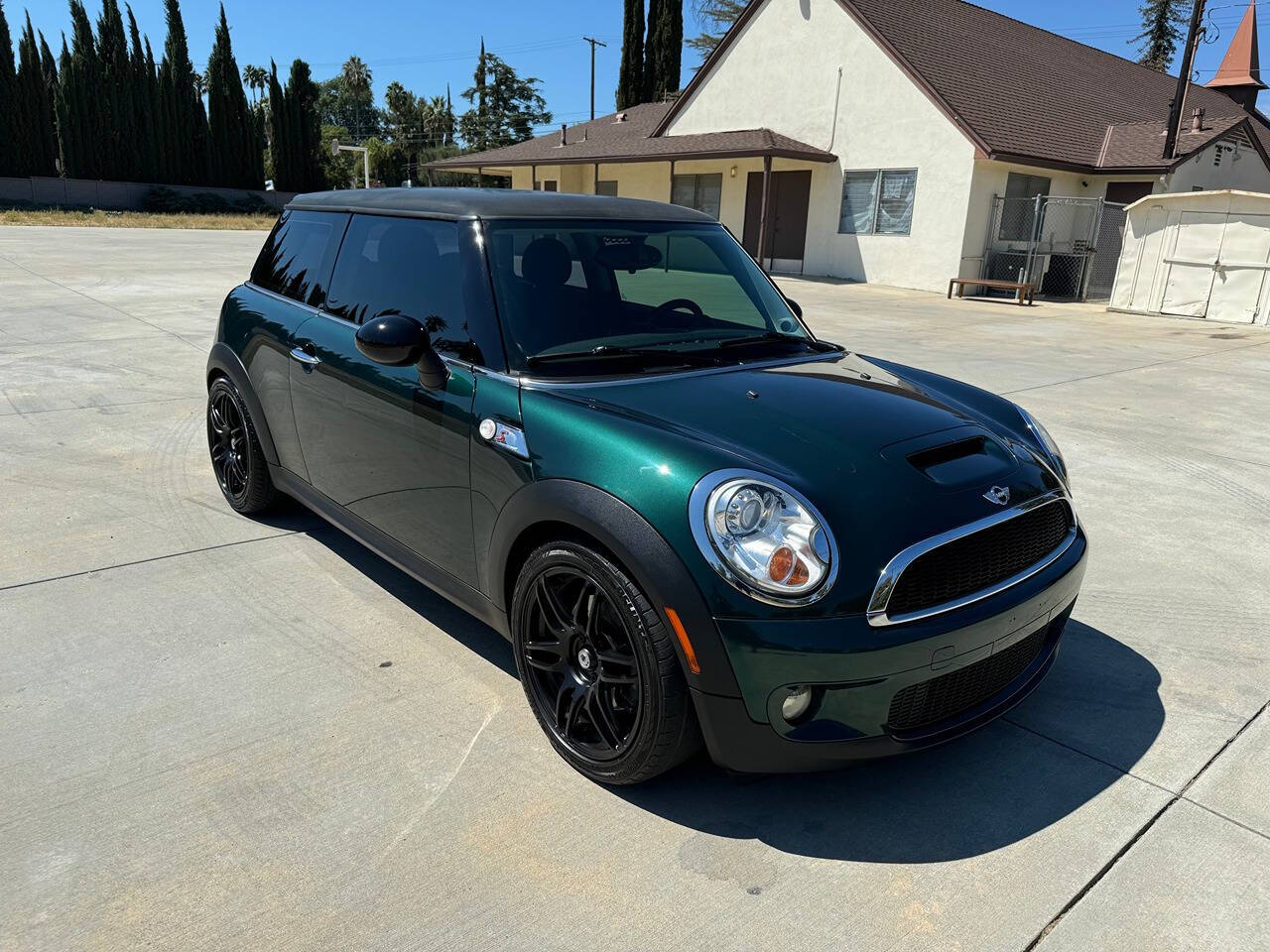 2008 MINI Cooper for sale at Auto Union in Reseda, CA