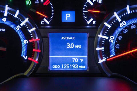 2019 Toyota 4Runner