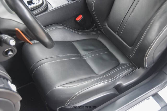 2017 Jaguar F-TYPE S British Design Edition