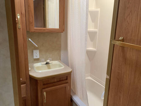 2006 Jayco Jay Flight