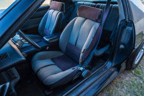 1992 Chevrolet Camaro RS