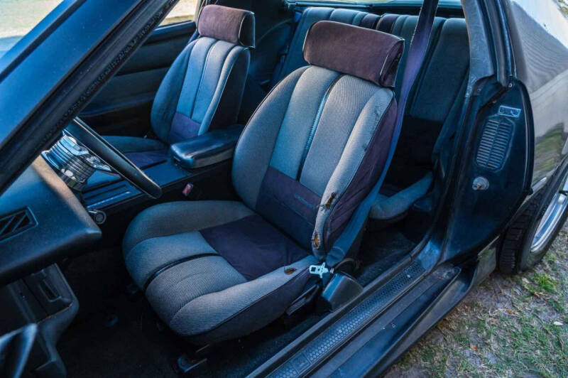 1992 Chevrolet Camaro RS