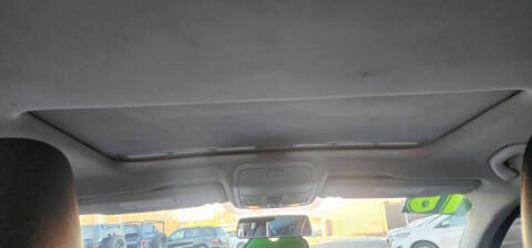 2016 Volkswagen Passat 1.8T SE