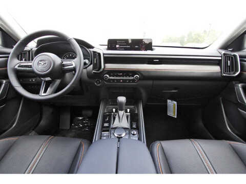2025 Mazda CX-50 Hybrid Premium Plus