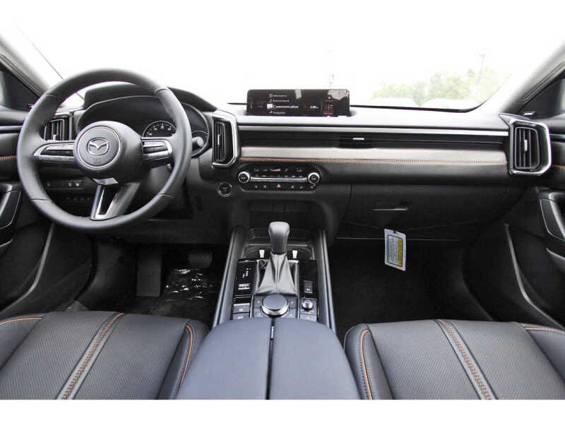 2025 Mazda CX-50 Hybrid Premium Plus