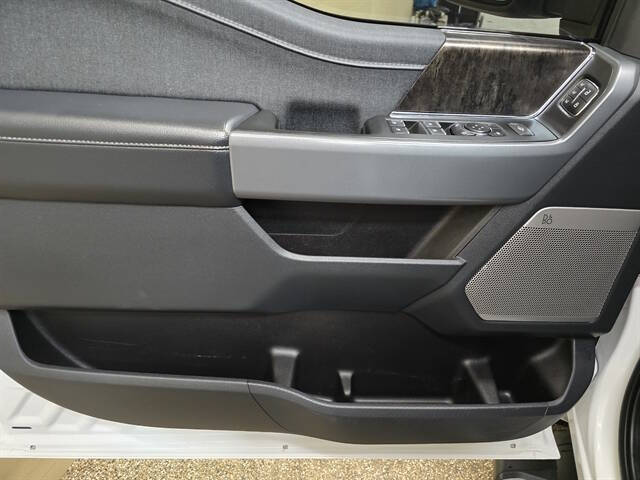 2022 Ford F-150 Limited