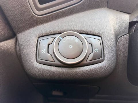 2015 Ford Escape S