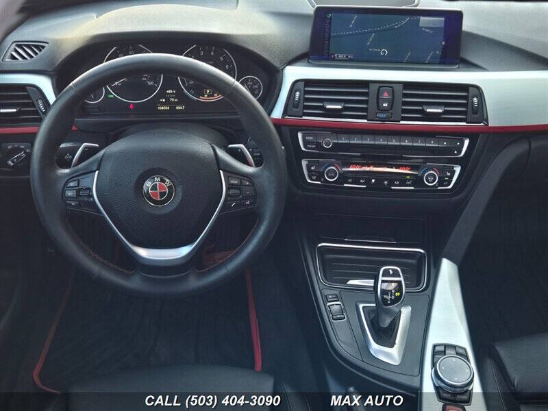 2014 BMW 4 Series 428i xDrive