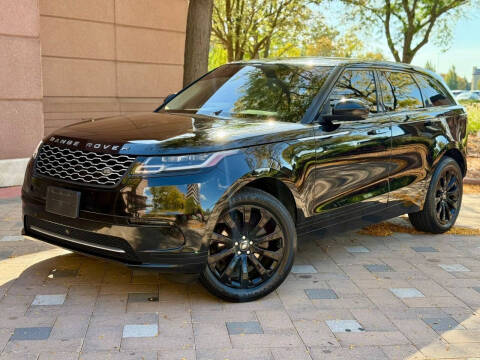 2020 Land Rover Range Rover Velar P250 S
