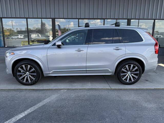 2024 Volvo XC90 B6 Plus Bright Theme 7P