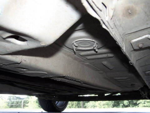 2004 Chrysler PT Cruiser