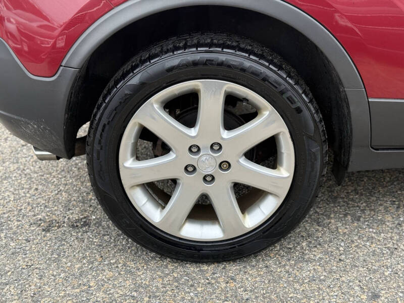 2015 Buick Encore Leather