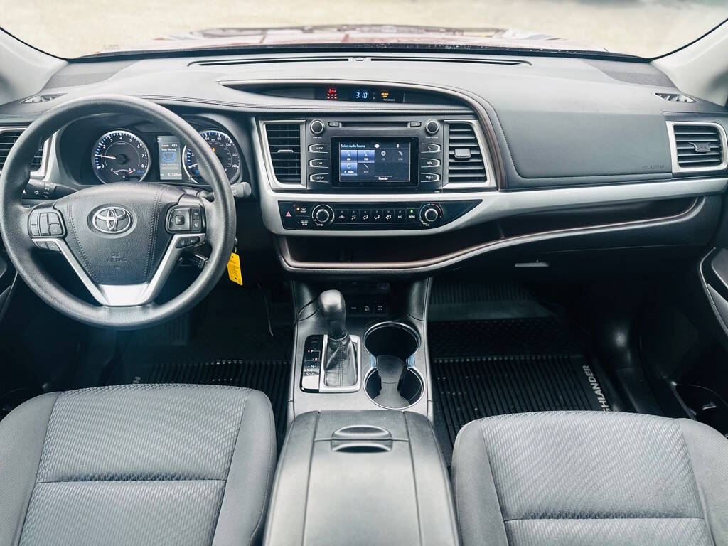 2019 Toyota Highlander for sale at Boise Auto Group in Boise, ID