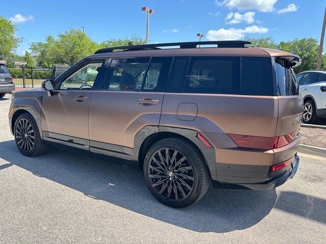 2024 Hyundai Santa Fe 6