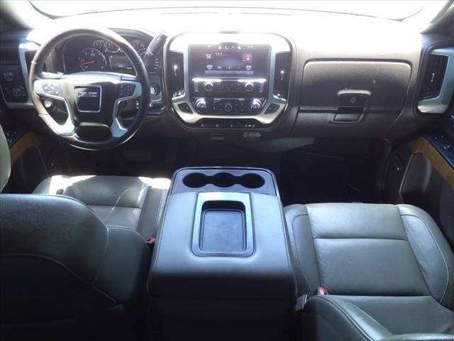 2015 GMC Sierra 1500 for sale at Bryans Car Corner 2 in Midwest City, OK