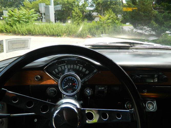 1956 Chevrolet Bel Air