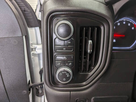 2020 GMC Sierra 2500HD