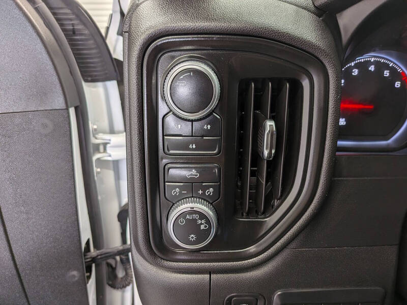 2020 GMC Sierra 2500HD