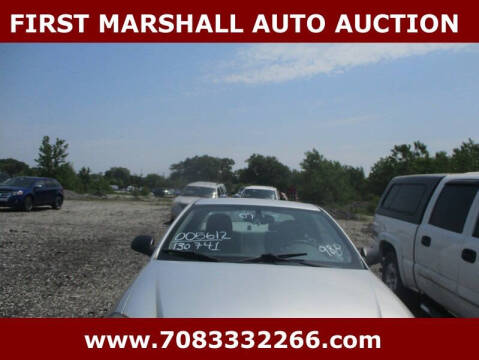 2009 Chevrolet Cobalt LS