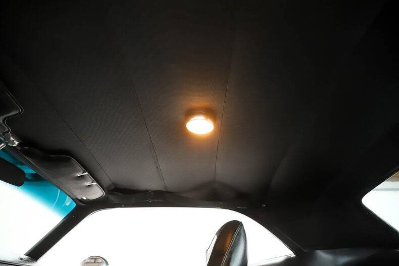 1970 Dodge Challenger