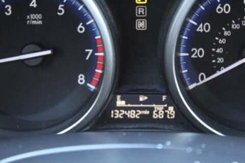 2012 Mazda MAZDA3 i Touring