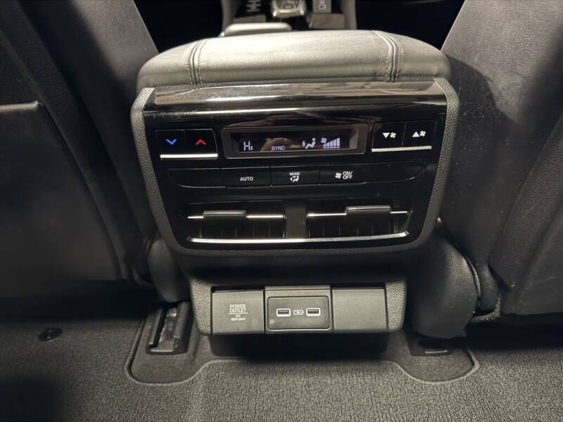 2023 Acura MDX SH-AWD w/Tech