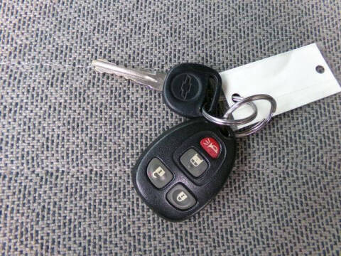 2014 Chevrolet Express LT 1500