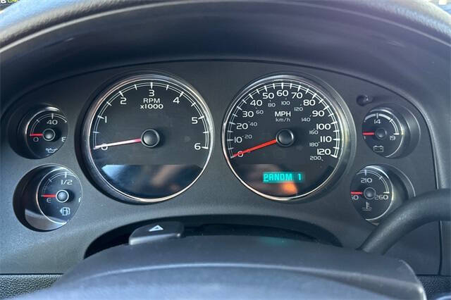 2013 GMC Sierra 2500HD