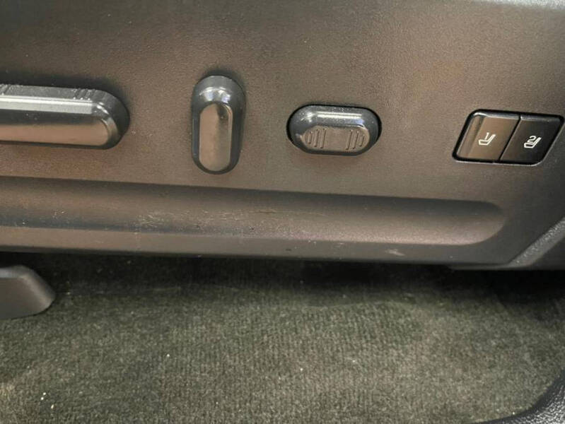 2016 Ford Expedition Limited